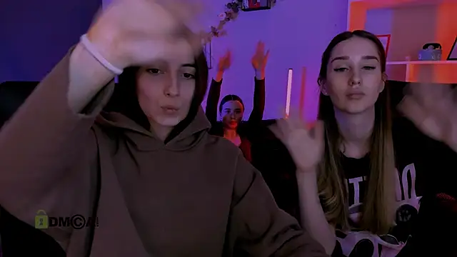 Вебкам-шоу mila_firee