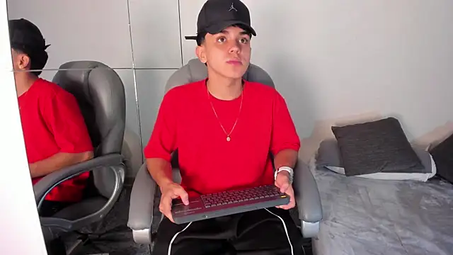 _TaylorBlack 라이브 XXX 채팅