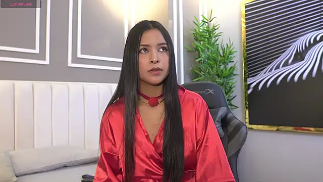 Lexy_Ross' Live XXX Chat