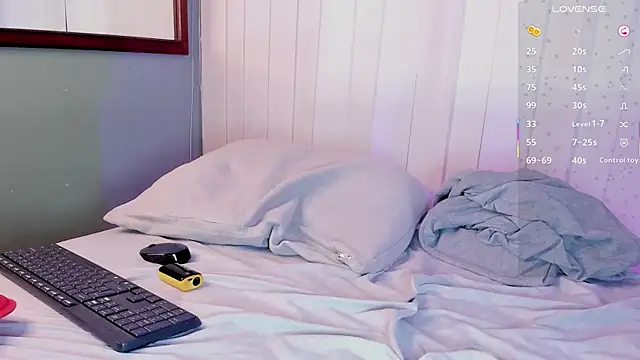 Baby_foxx 라이브 XXX 채팅