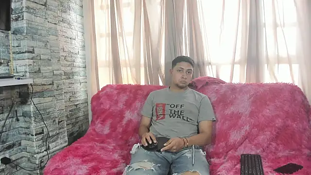 Sembang XXX Secara Langsung NoahAndBunny