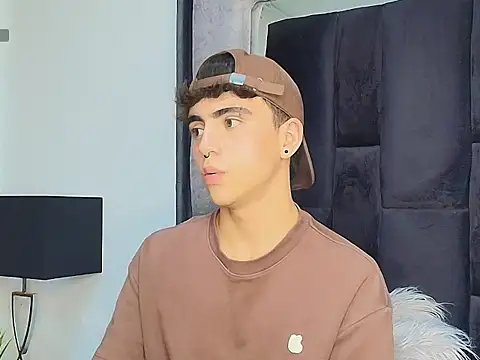 Brax_Valencia Show in webcam