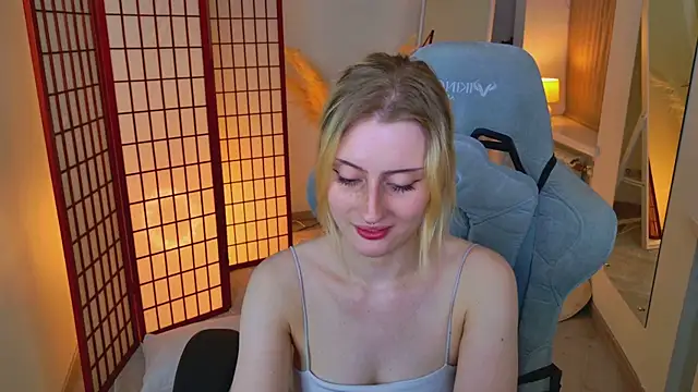 Show webcam de oh__lily