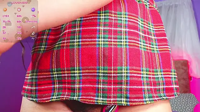 1_Scarllet_ Chat XXX in diretta