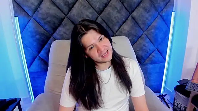 MatthewDavis_: онлайн-секс-чат