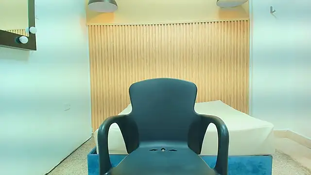 LUCA_TURNER webcam show