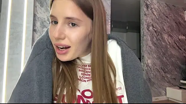 PollyRysh's Live XXX Chat