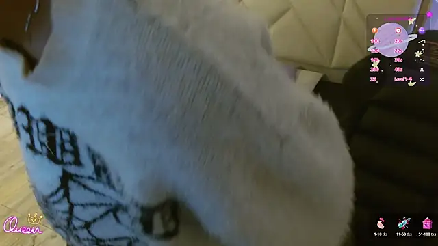 Show de webcam de Elian_tay