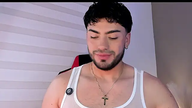 แชท XXX สดของ Alexander_Diazz