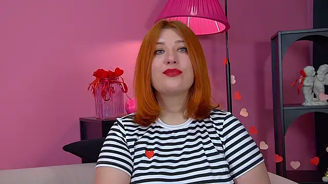 MargaritaMoone's Live XXX Chat