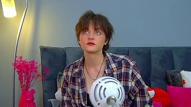 RitaRoses' Live XXX Chat