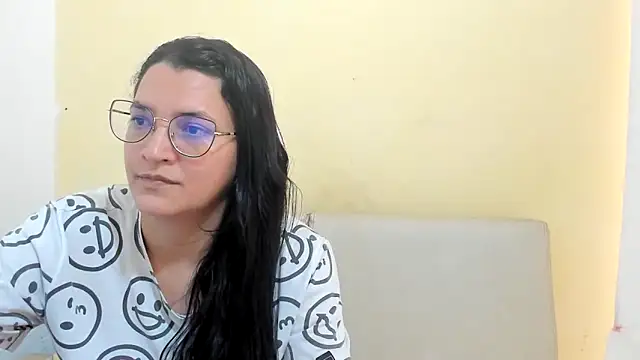 MARILYN_GARCIA Chat XXX in diretta