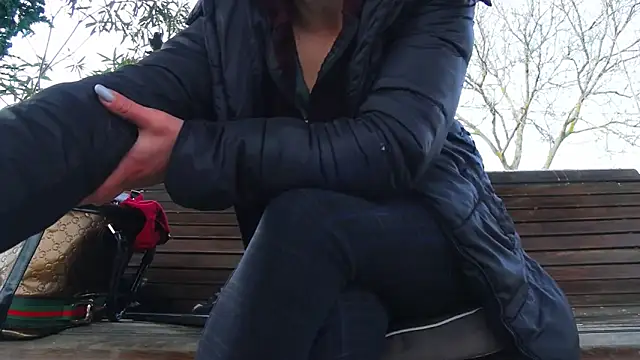 Czat XXX na żywo – PublicBigLabia