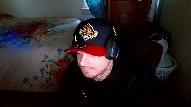 Chat XXX Live DADDY_KANE8---