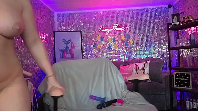 lucyallen4201 Chat XXX live