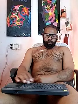 Chat XXX Live King_Malik