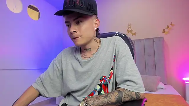 Chat XXX Live Nascary_Fox