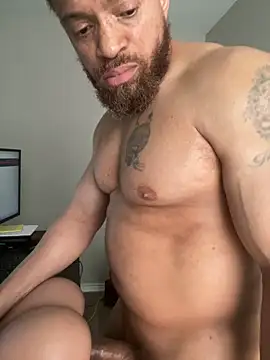 Fathero1time's Webcam Show