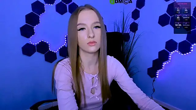 Chat XXX en directo de doll_vey