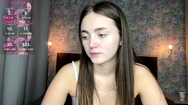 LoraDavi's Live XXX Chat