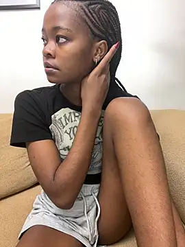 Show de Grusha19 na webcam