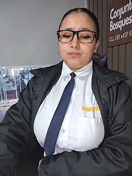 Cute_Penelope 라이브 XXX 채팅