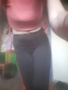 Webkamerová show X_Koshechka