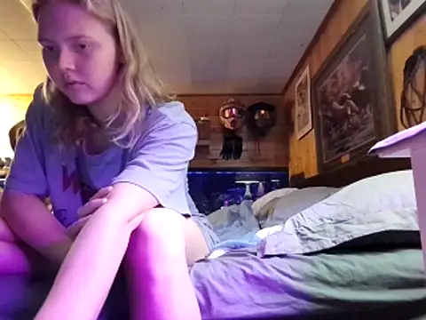 Ryan_and_Aurora Webcamshow