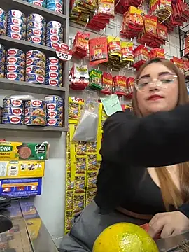 Tatiana_O Adlı Modelin Web Kamerası Şovu