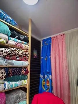 XXX chat uživo modela VIOLETA-25_