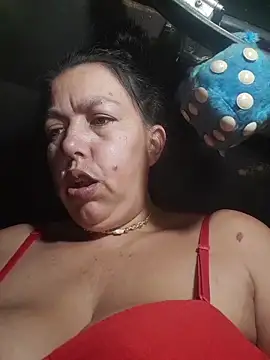 Show de Natasha_olg na webcam