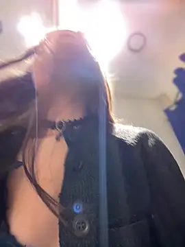 Show de ICrazyOneIRL na webcam