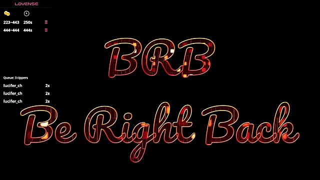 Chat XXX ao vivo de Trinity_Bunny