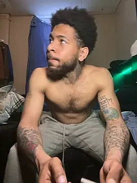 SplashOfLust: вебкам-шоу