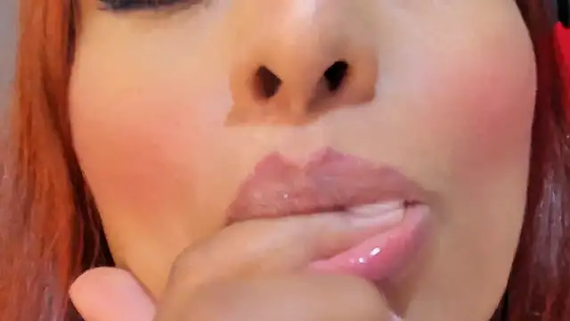 VictoriaFerro: απευθείας συνομιλία ΧΧΧ