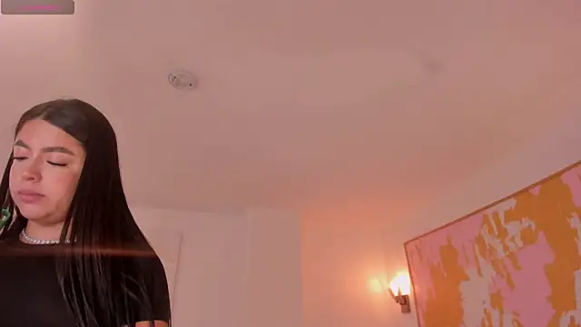 Chat XXX ao vivo de NataliaGaret