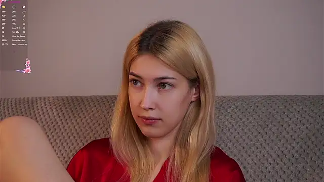 Chat XXX ao vivo de AngelicRice