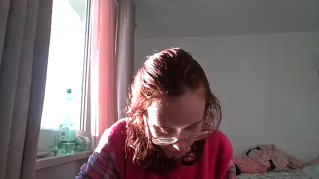 LuckySLove Live XXX-Chat