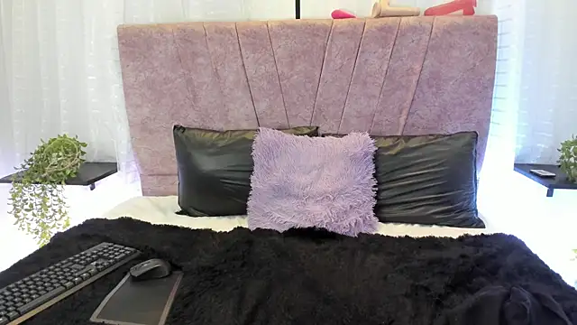 Victoriaa_Anderson's Webcam Show