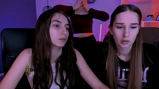 Živý XXX chat mila_firee