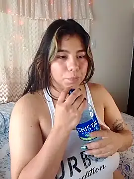 Živý XXX chat SakuraDoll7u7