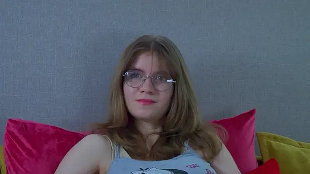 Chat XXX ao vivo de MilaMaelis