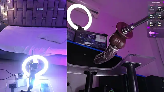 DannaScully_のライブXXXチャット