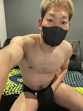 ryuaaaaaのライブXXXチャット