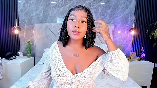 Chatroom XXX en direct de Emma_Dancer