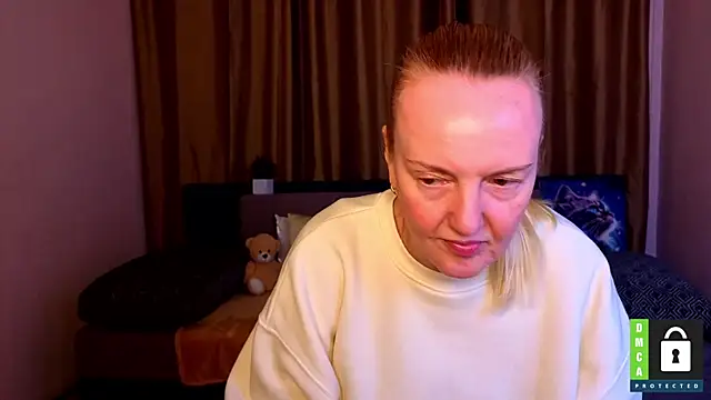 Živý XXX chat Bella_soulmate