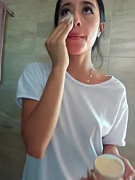 Chat XXX ao vivo de SAMY_AND_ARI