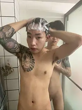 Chili-001 网络视讯表演