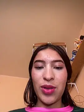 Chat XXX ao vivo de Itze_Mua