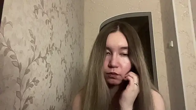 Chat XXX ao vivo de IreneOrbison